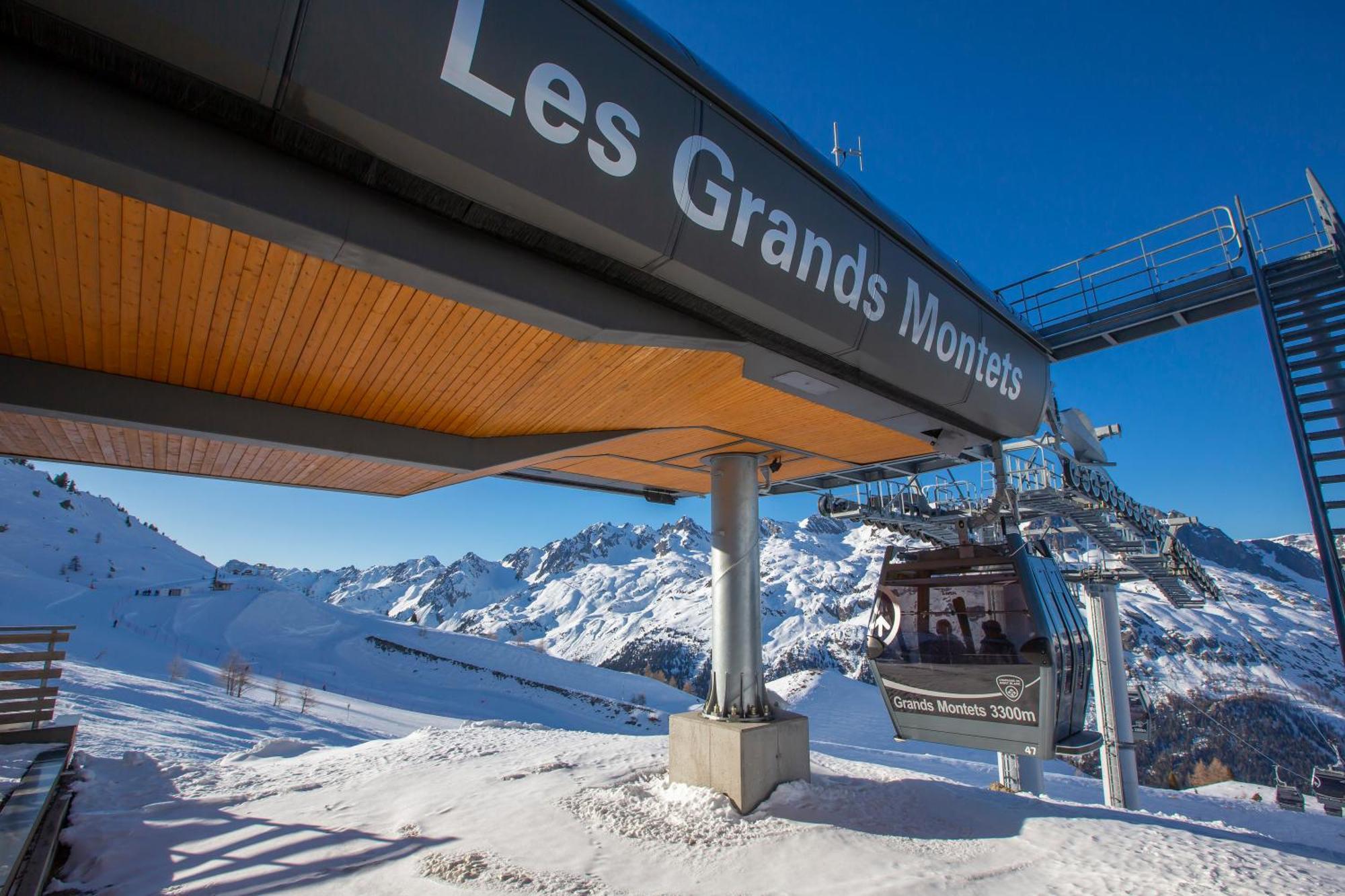 Chalet Residence Chantey Mourry 6 - Happy Rentals Argentière Exterior foto
